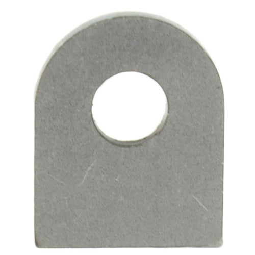 Brake Line Tab 3/8 Hole