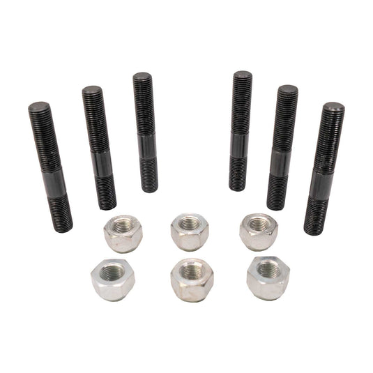 DANA 60 High Steer Arm 6 Stud Kit