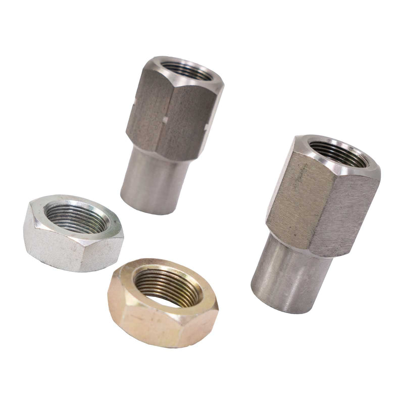 Load image into Gallery viewer, Standard 1 Ton Tie Rod Kit
