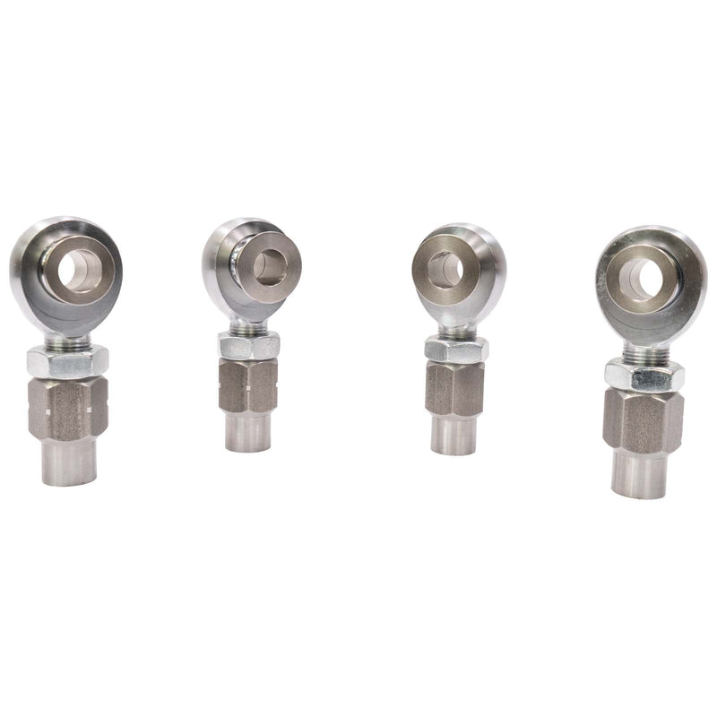 Load image into Gallery viewer, RuffStuff 3/4&quot; Heim Steering Kit *NO TUBE*
