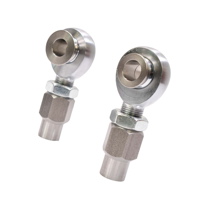 Load image into Gallery viewer, RuffStuff 3/4&quot; Heim Steering Kit *NO TUBE*
