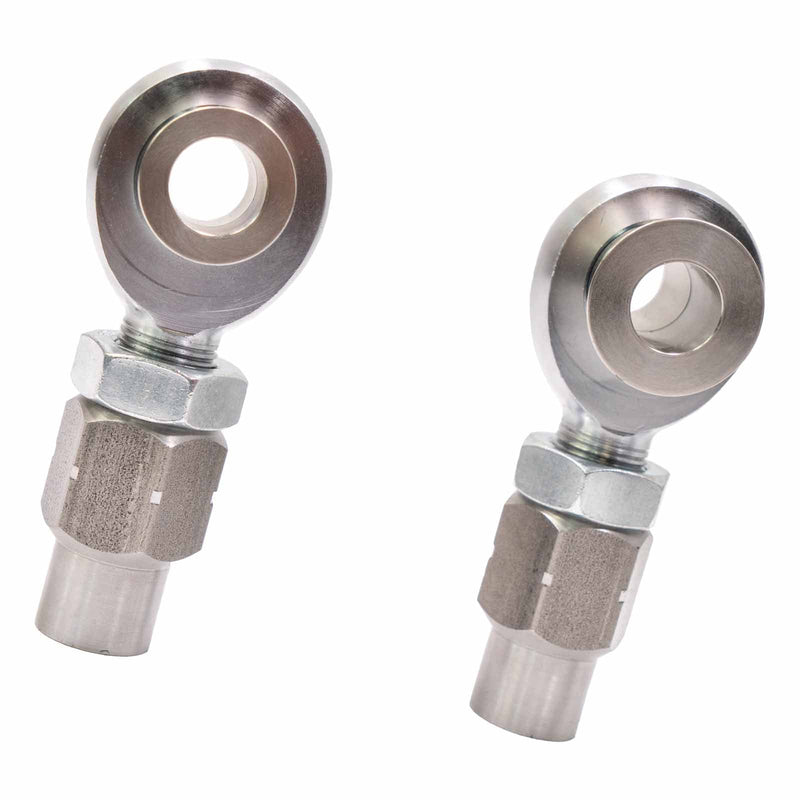 Load image into Gallery viewer, RuffStuff 3/4&quot; Heim Steering Kit *NO TUBE*
