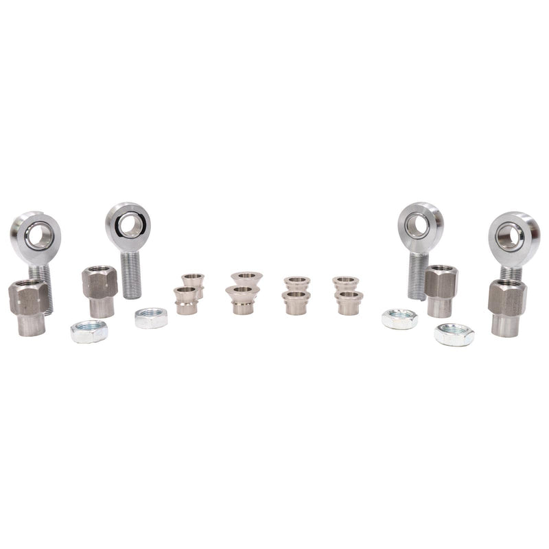 Load image into Gallery viewer, RuffStuff 3/4&quot; Heim Steering Kit *NO TUBE*
