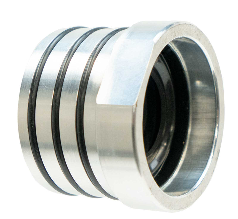 Load image into Gallery viewer, Inner Axle Seal, 2.5&quot;
