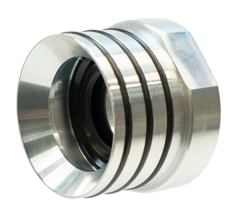 Load image into Gallery viewer, Inner Axle Seal, 2.5&quot;

