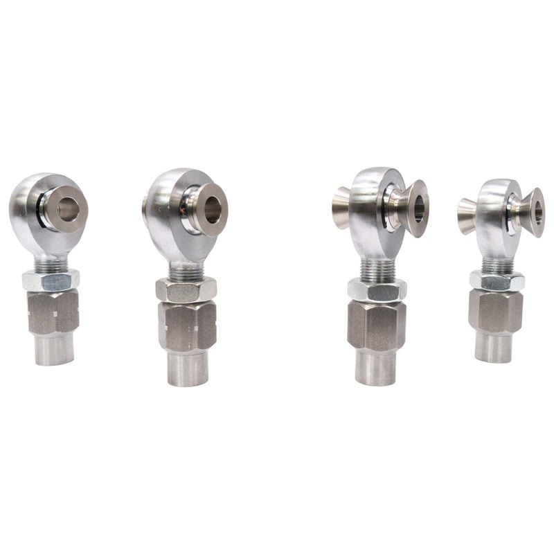 Load image into Gallery viewer, RuffStuff 7/8&quot; Heim Steering Kit *NO TUBE*
