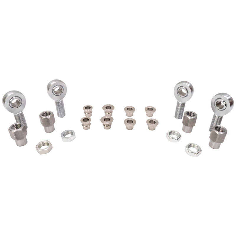 Load image into Gallery viewer, RuffStuff 7/8&quot; Heim Steering Kit *NO TUBE*
