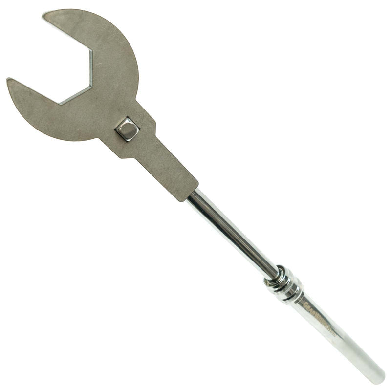 Load image into Gallery viewer, Jam Nut Wrench
