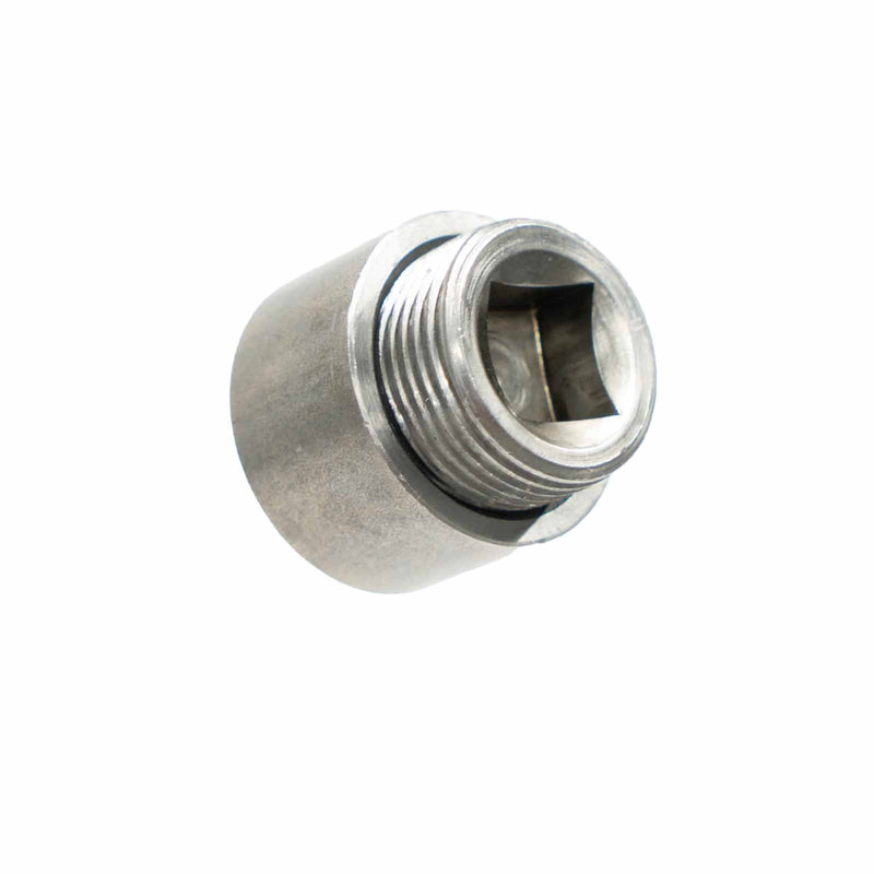 Load image into Gallery viewer, Weld-in Drain or Fill Plug
