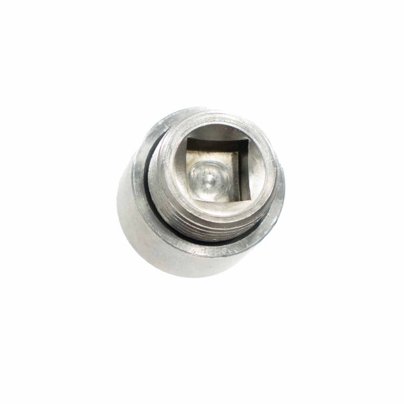Load image into Gallery viewer, Weld-in Drain or Fill Plug
