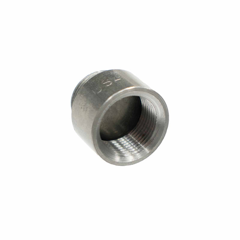 Load image into Gallery viewer, Weld-in Drain or Fill Plug
