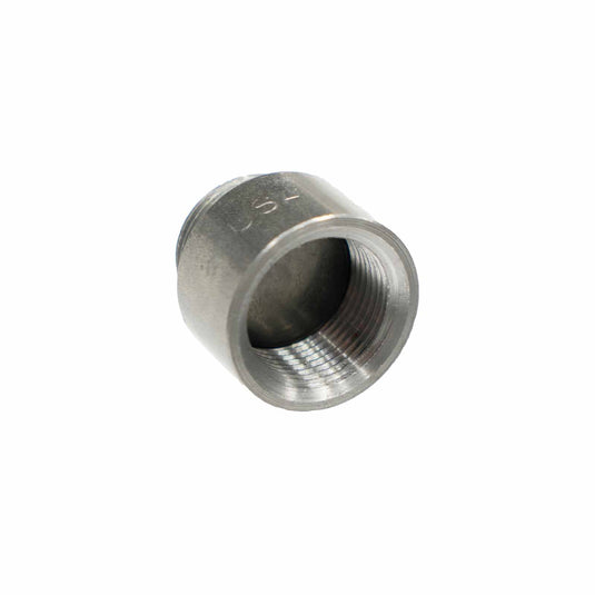 Weld-in Drain or Fill Plug