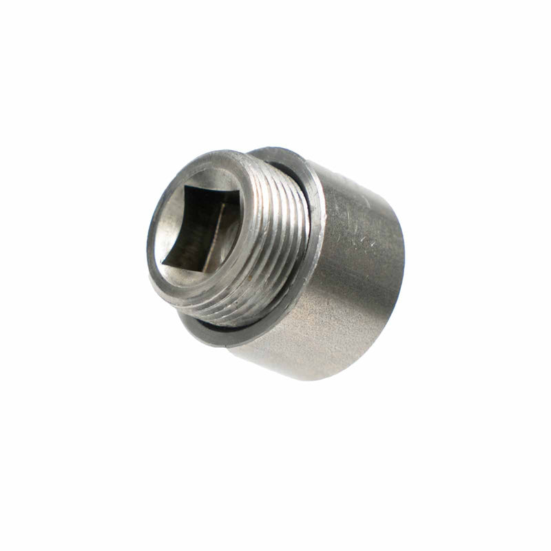 Load image into Gallery viewer, Weld-in Drain or Fill Plug
