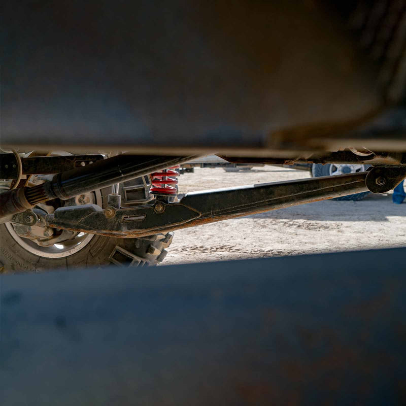 Load image into Gallery viewer, RuffStuff URC Trailing Arms, Pair
