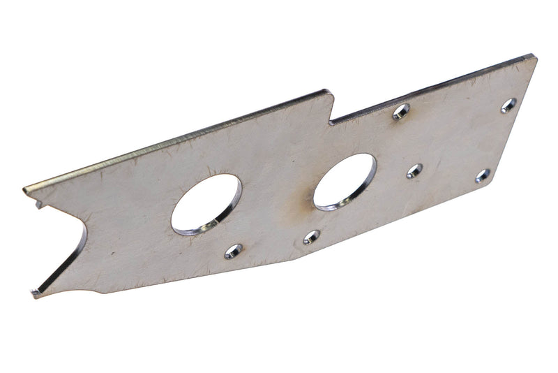 Load image into Gallery viewer, Front Frame Stiffener Plate Kit For Jeep XJ
