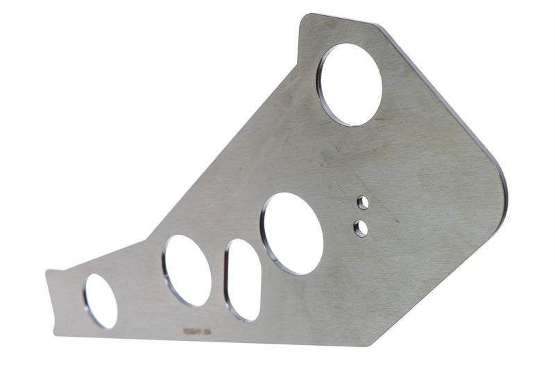 Load image into Gallery viewer, Front Frame Stiffener Plate Kit For Jeep XJ
