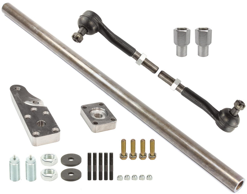 Load image into Gallery viewer, Kingpin Dana 60 Crossover Kit (Springless)
