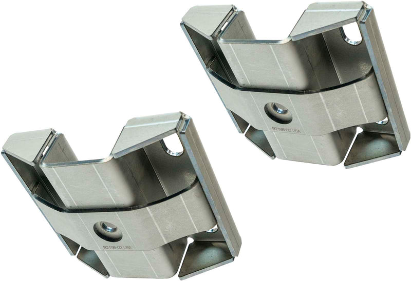 Load image into Gallery viewer, Spring Under U-Bolt Plate Pair
