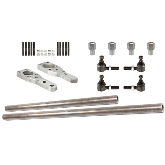 Kingpin Dana 60 Crossover & High Steer Kit