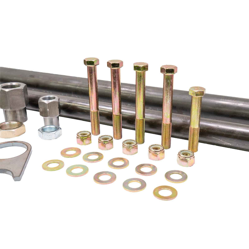 Load image into Gallery viewer, Heavy Duty Antiwrap/Traction Bar Kit

