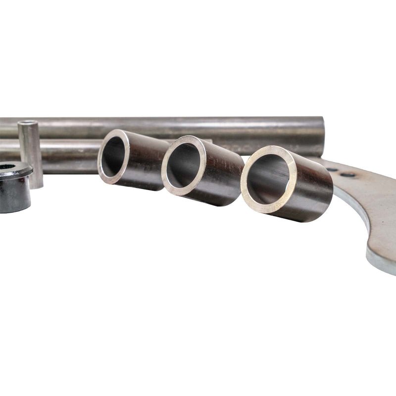 Load image into Gallery viewer, Heavy Duty Antiwrap/Traction Bar Kit
