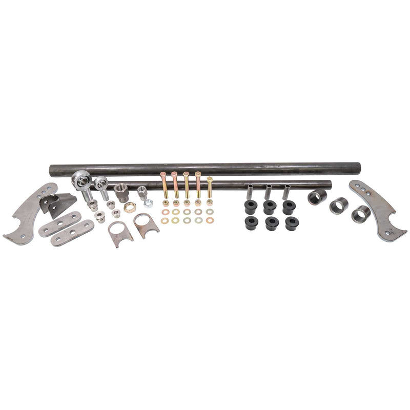 Load image into Gallery viewer, Heavy Duty Antiwrap/Traction Bar Kit
