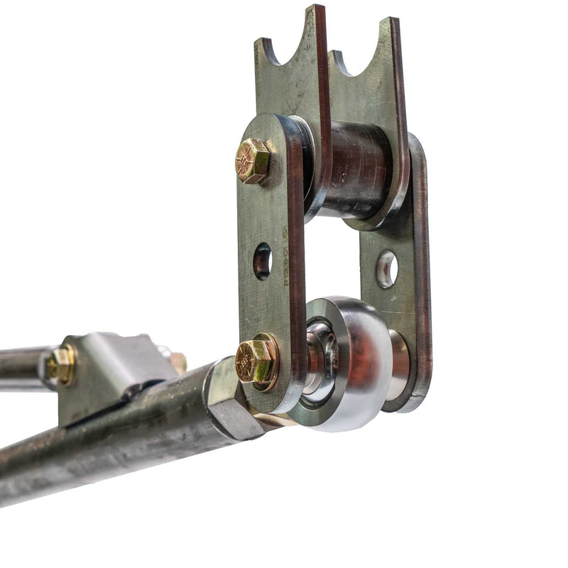 Load image into Gallery viewer, Heavy Duty Antiwrap/Traction Bar Kit
