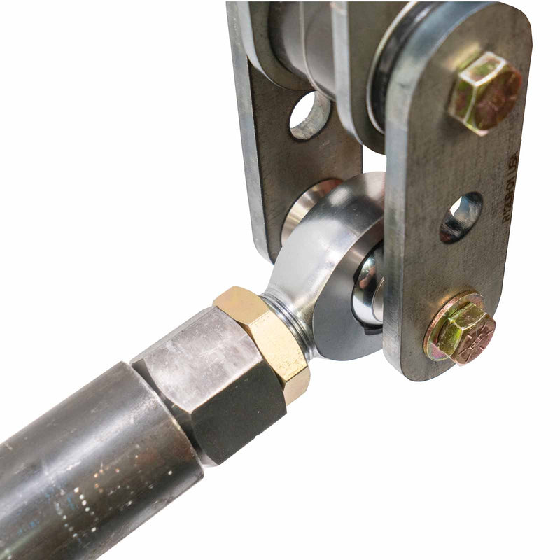Load image into Gallery viewer, Heavy Duty Antiwrap/Traction Bar Kit
