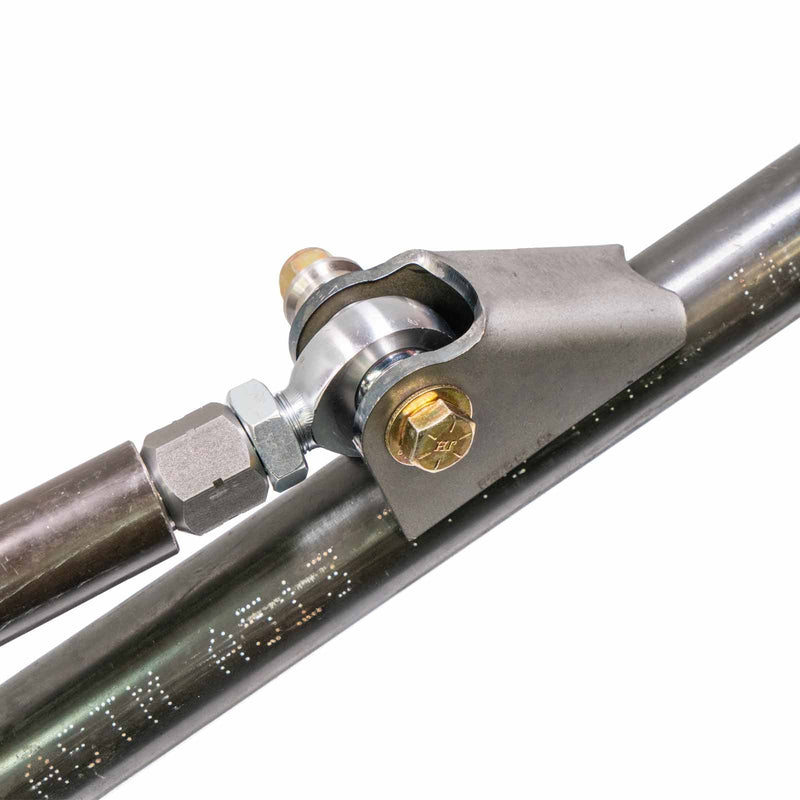 Load image into Gallery viewer, Heavy Duty Antiwrap/Traction Bar Kit

