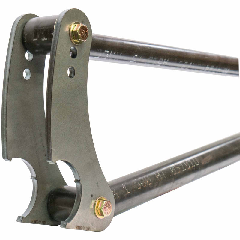 Load image into Gallery viewer, Heavy Duty Antiwrap/Traction Bar Kit

