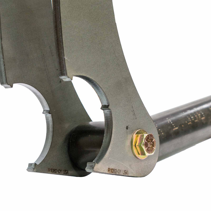 Load image into Gallery viewer, Heavy Duty Antiwrap/Traction Bar Kit
