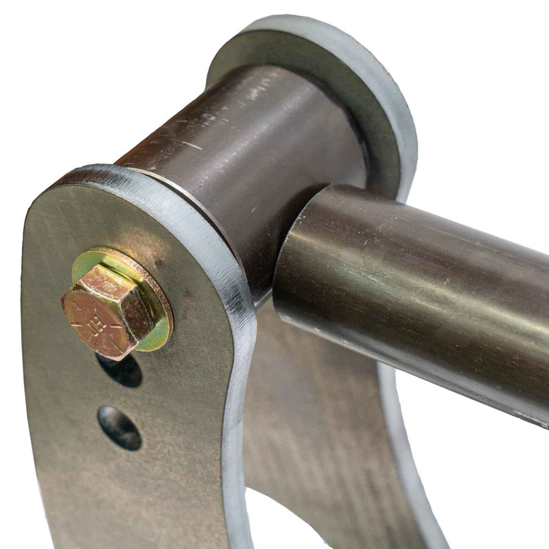 Load image into Gallery viewer, Heavy Duty Antiwrap/Traction Bar Kit
