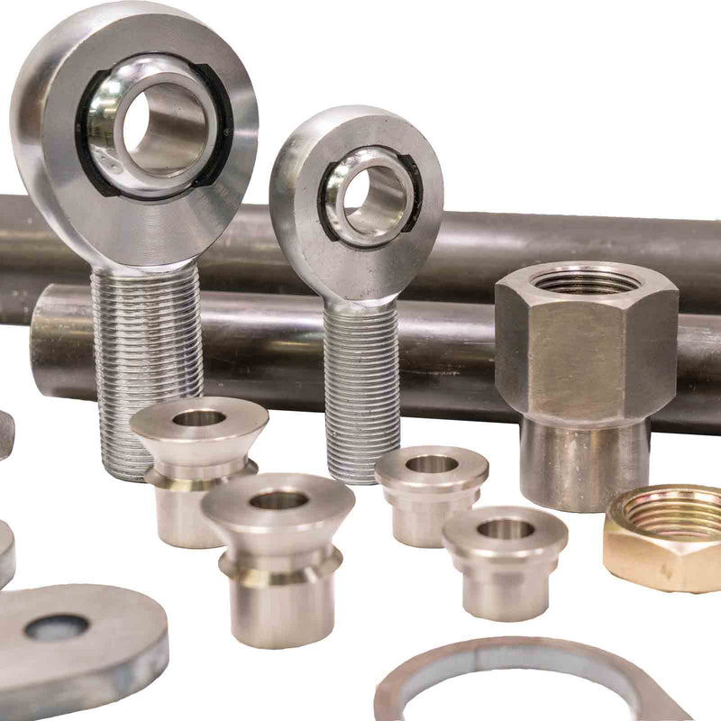Load image into Gallery viewer, Heavy Duty Antiwrap/Traction Bar Kit
