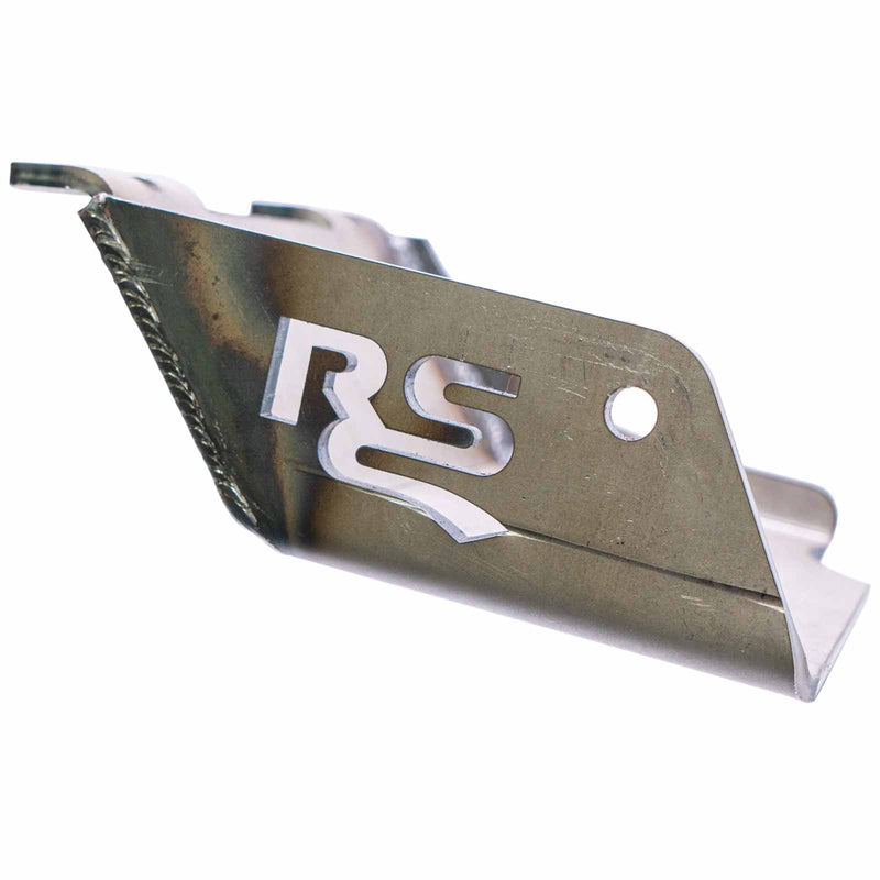 Load image into Gallery viewer, Ruffstuff Steering Box Skid Plate For Jeep TJ
