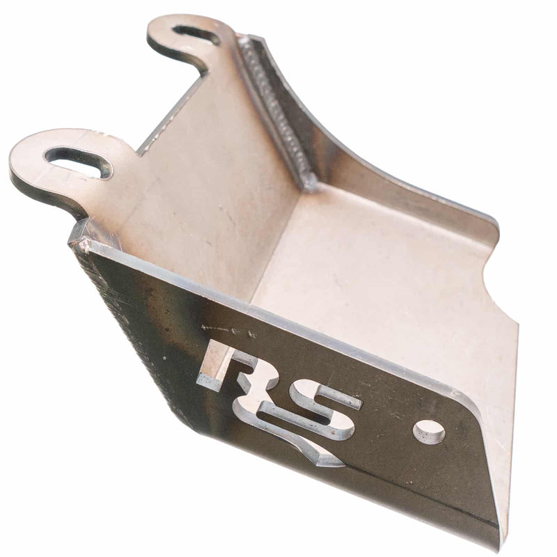 Load image into Gallery viewer, Ruffstuff Steering Box Skid Plate For Jeep TJ
