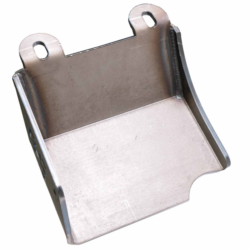 Load image into Gallery viewer, Ruffstuff Steering Box Skid Plate For Jeep TJ
