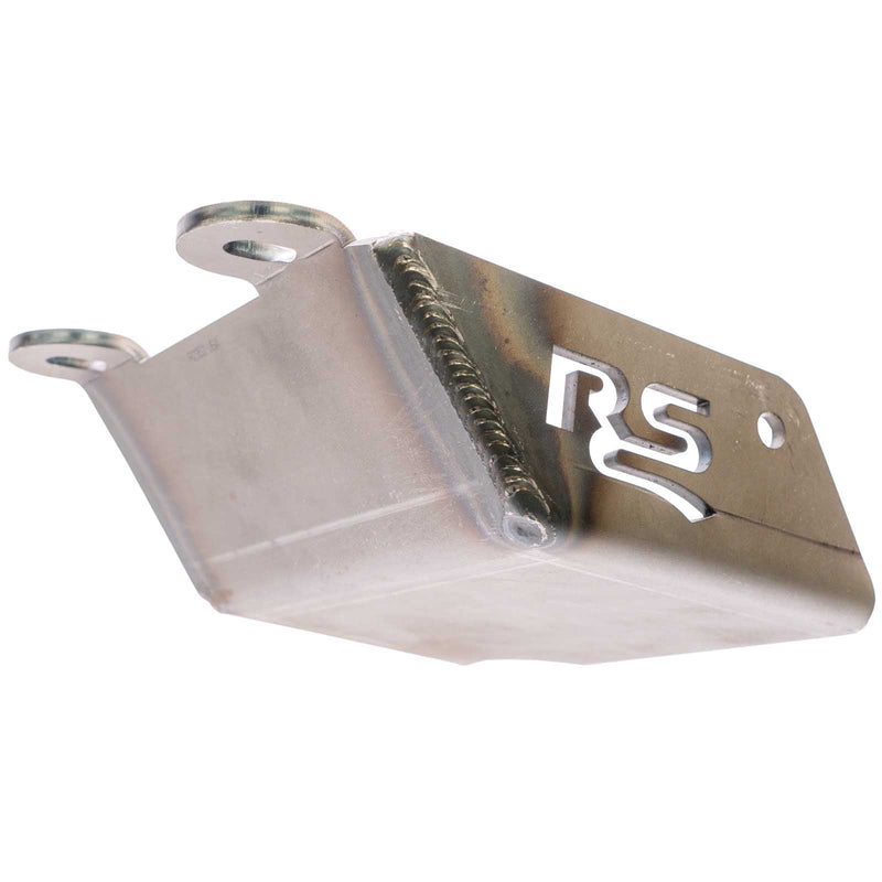 Load image into Gallery viewer, Ruffstuff Steering Box Skid Plate For Jeep TJ
