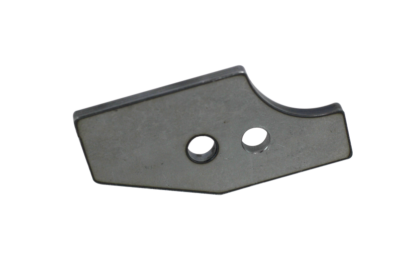 Load image into Gallery viewer, Front Trackbar Relocation Overlay Plate For Jeep TJ
