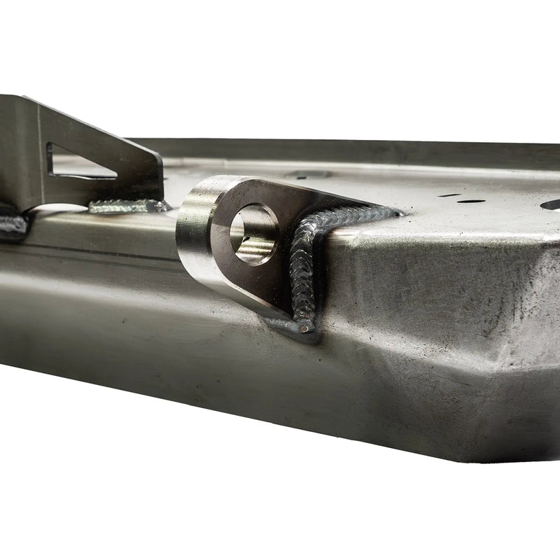 Load image into Gallery viewer, Ruffstuff Front Bumper For Jeep TJ/LJ
