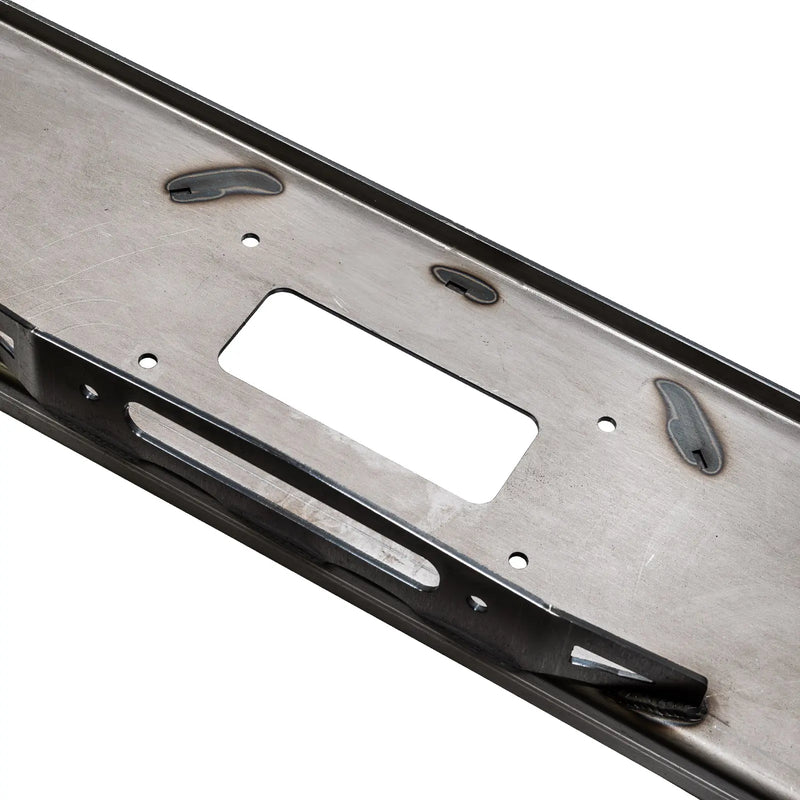 Load image into Gallery viewer, Ruffstuff Front Bumper For Jeep TJ/LJ
