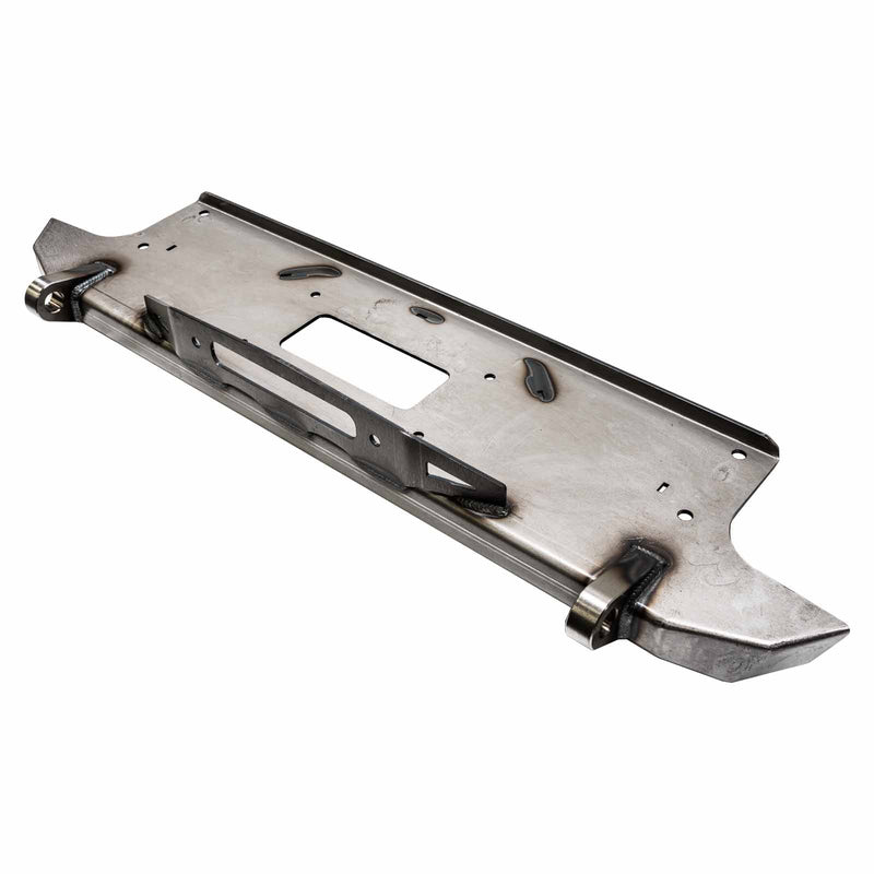 Load image into Gallery viewer, Ruffstuff Front Bumper For Jeep TJ/LJ
