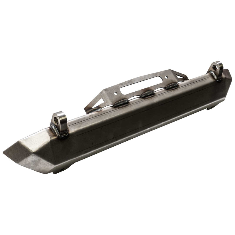 Load image into Gallery viewer, Ruffstuff Front Bumper For Jeep TJ/LJ
