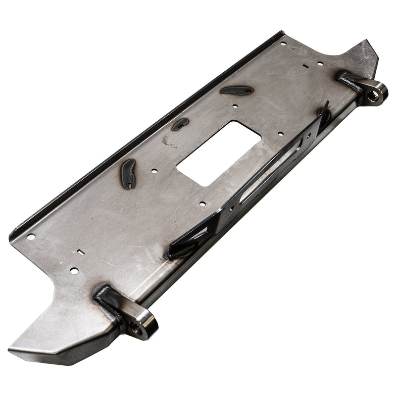 Load image into Gallery viewer, Ruffstuff Front Bumper For Jeep TJ/LJ
