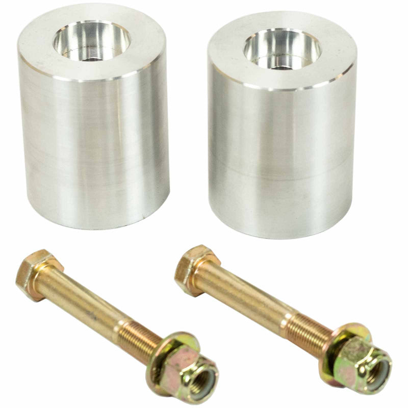 Load image into Gallery viewer, Ruffstuff Front 3&quot; Bump Stop Spacer Kit For Jeep TJ/XJ/ZJ/JK
