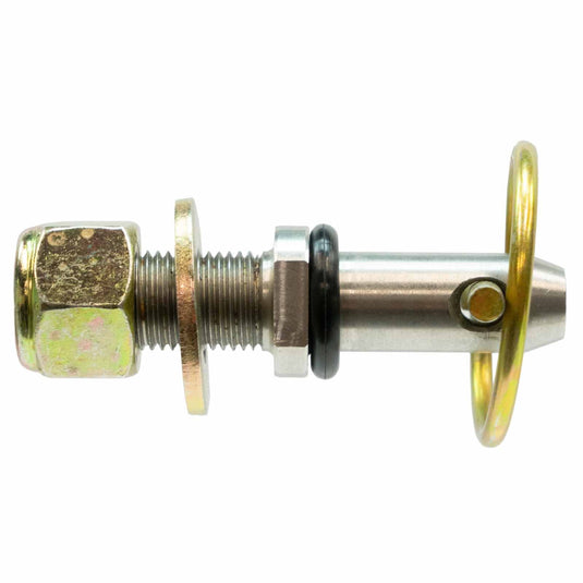 Sway Bar Quick Disconnect Pin Kit