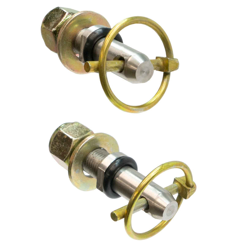 Load image into Gallery viewer, Sway Bar Quick Disconnect Pin Kit

