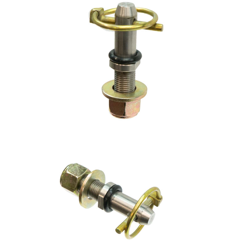 Load image into Gallery viewer, Sway Bar Quick Disconnect Pin Kit
