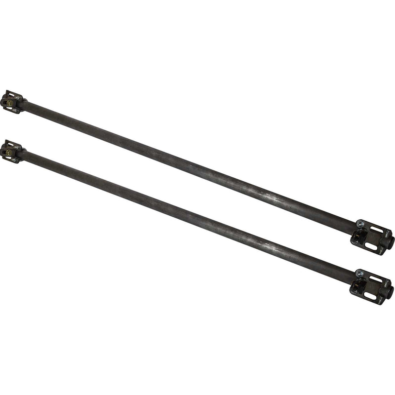Load image into Gallery viewer, Tacoma Low Profile Overland Bed Bars
