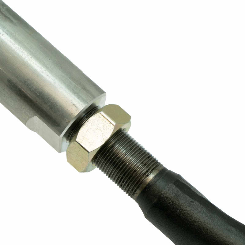 Load image into Gallery viewer, Solid 7075 Aluminum Tie Rod And Drag Link Kit For Jeep JK
