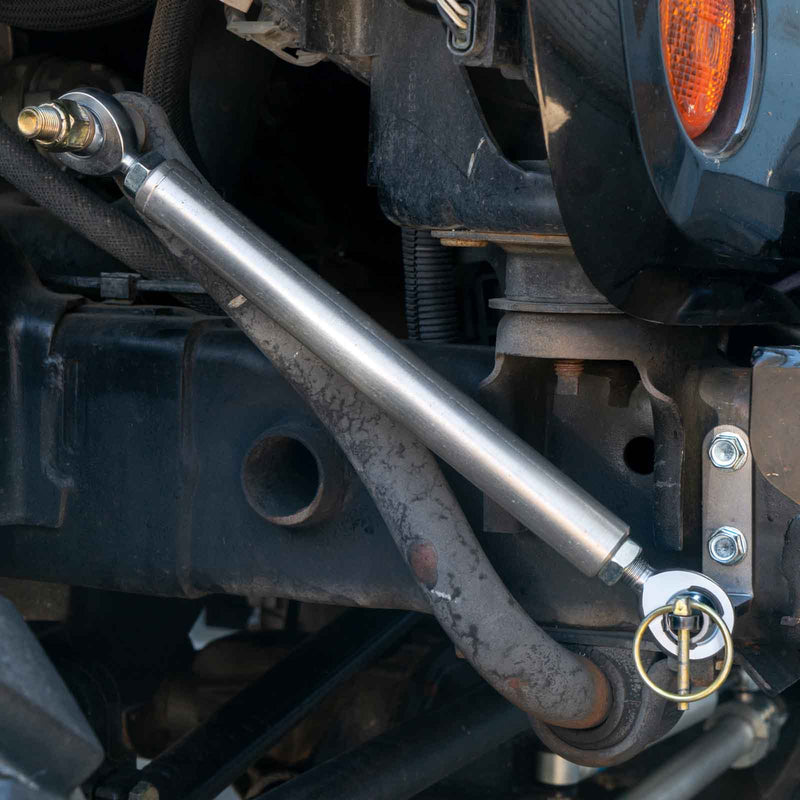 Load image into Gallery viewer, Sway Bar End Link Disconnects For Jeep JK
